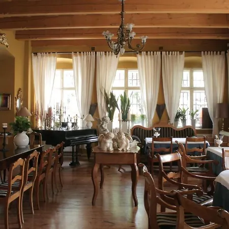 Szálloda Palac Miejski 3*