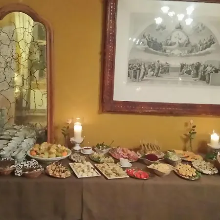 Szálloda Palac Miejski Karpacz