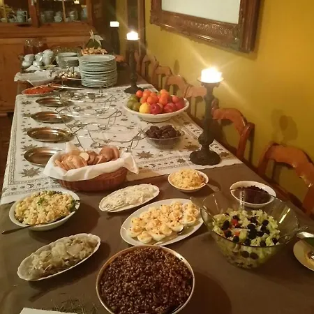 Palac Miejski Szálloda 3*