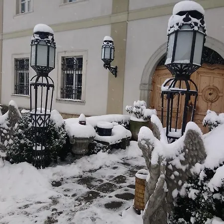 Szálloda Palac Miejski Karpacz