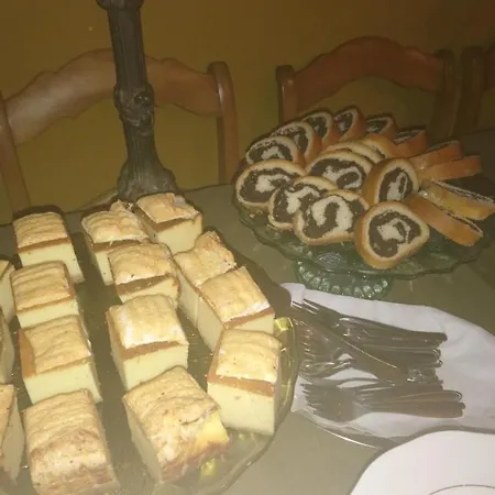 Szálloda Palac Miejski Karpacz