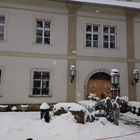 Szálloda Palac Miejski