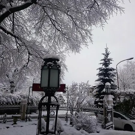 Szálloda Palac Miejski Karpacz