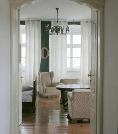 Szálloda Palac Miejski Karpacz