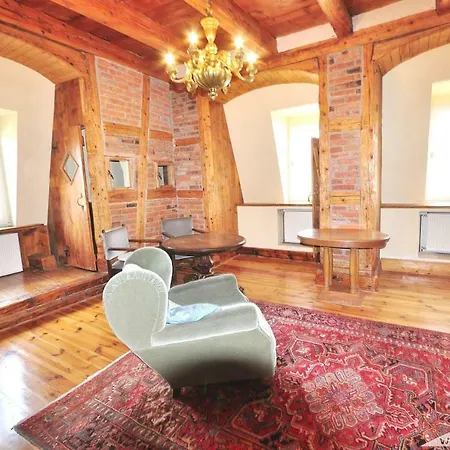 Szálloda Palac Miejski Karpacz