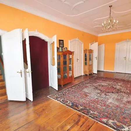 Szálloda Palac Miejski 3*