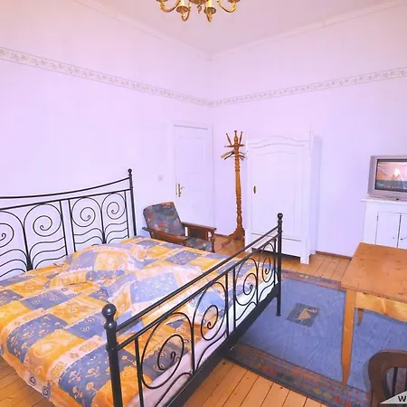 Palac Miejski Szálloda 3*